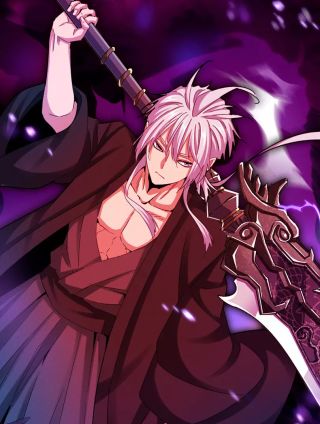 我被最想拥抱的男人威胁了